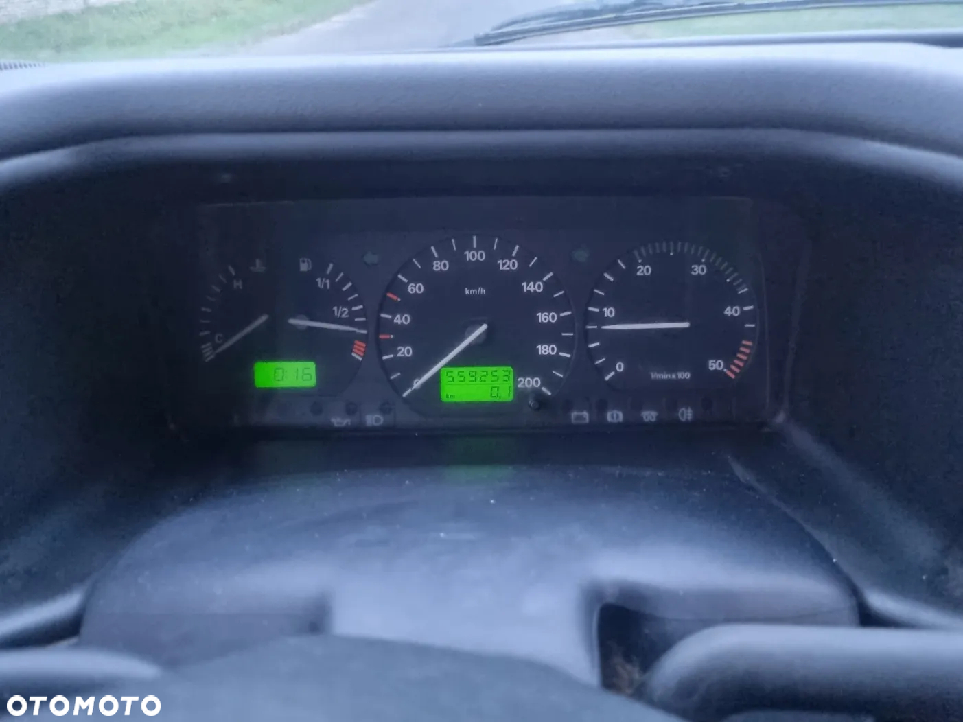 Volkswagen Transporter - 15