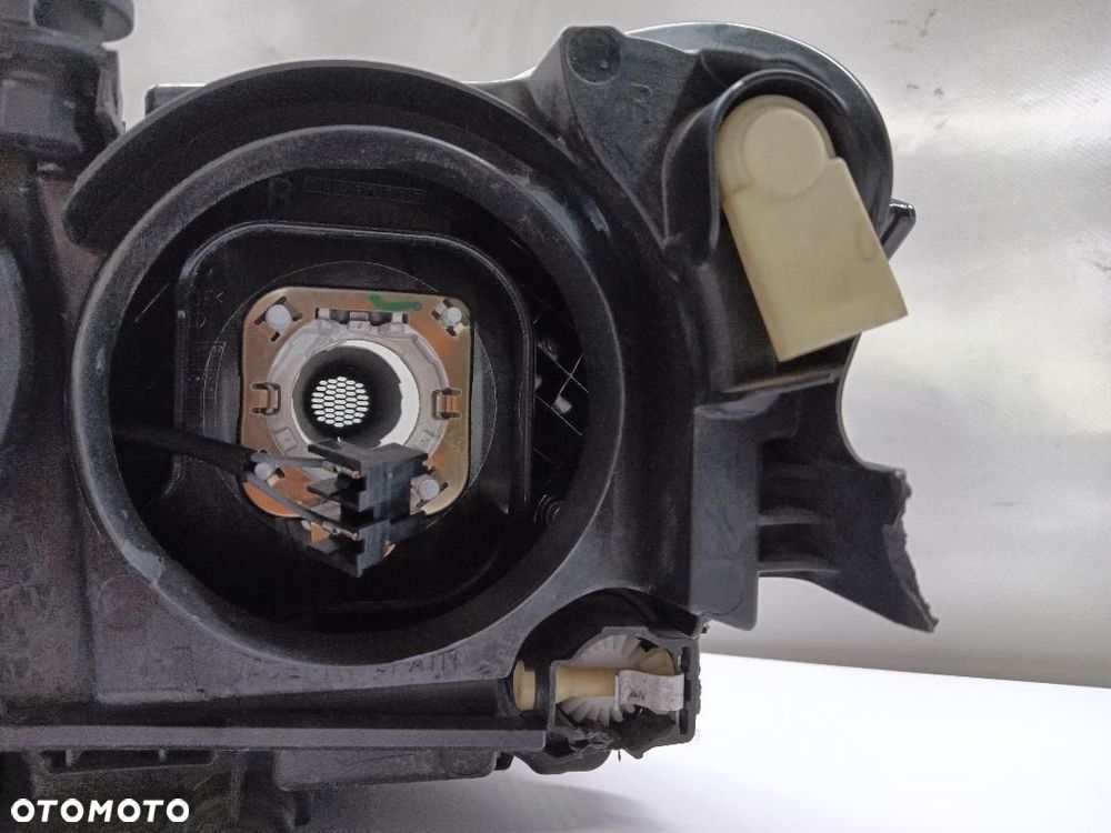 LAMPA PRZÓD PRZEDNIA PRAWA VW T-CROSS 2GM94100GA - 10