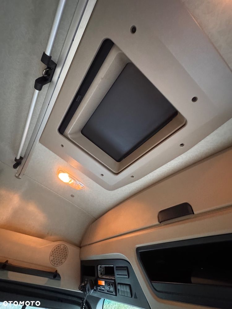 Mercedes-Benz Actros 2642 13 L - 29
