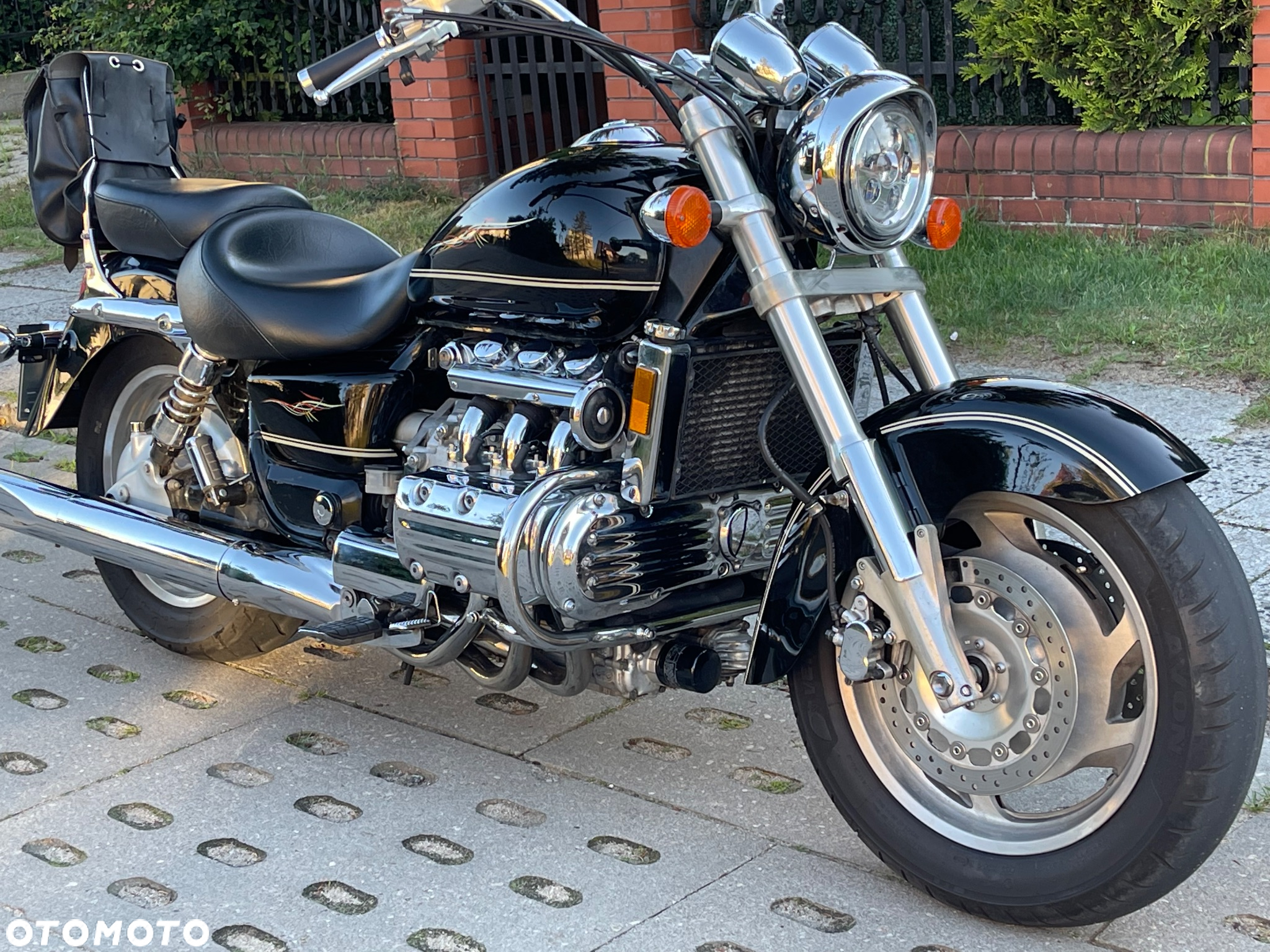 Honda Valkyrie - 2
