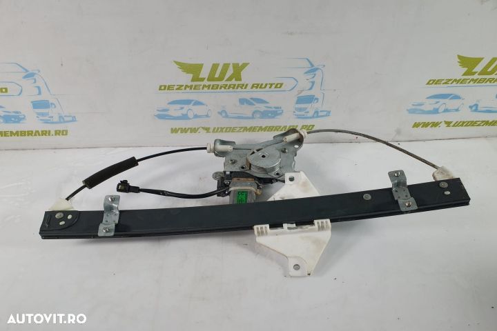 Macara geam usa stanga spate cu motoras 96672884 Opel Antara 1 seria - 1