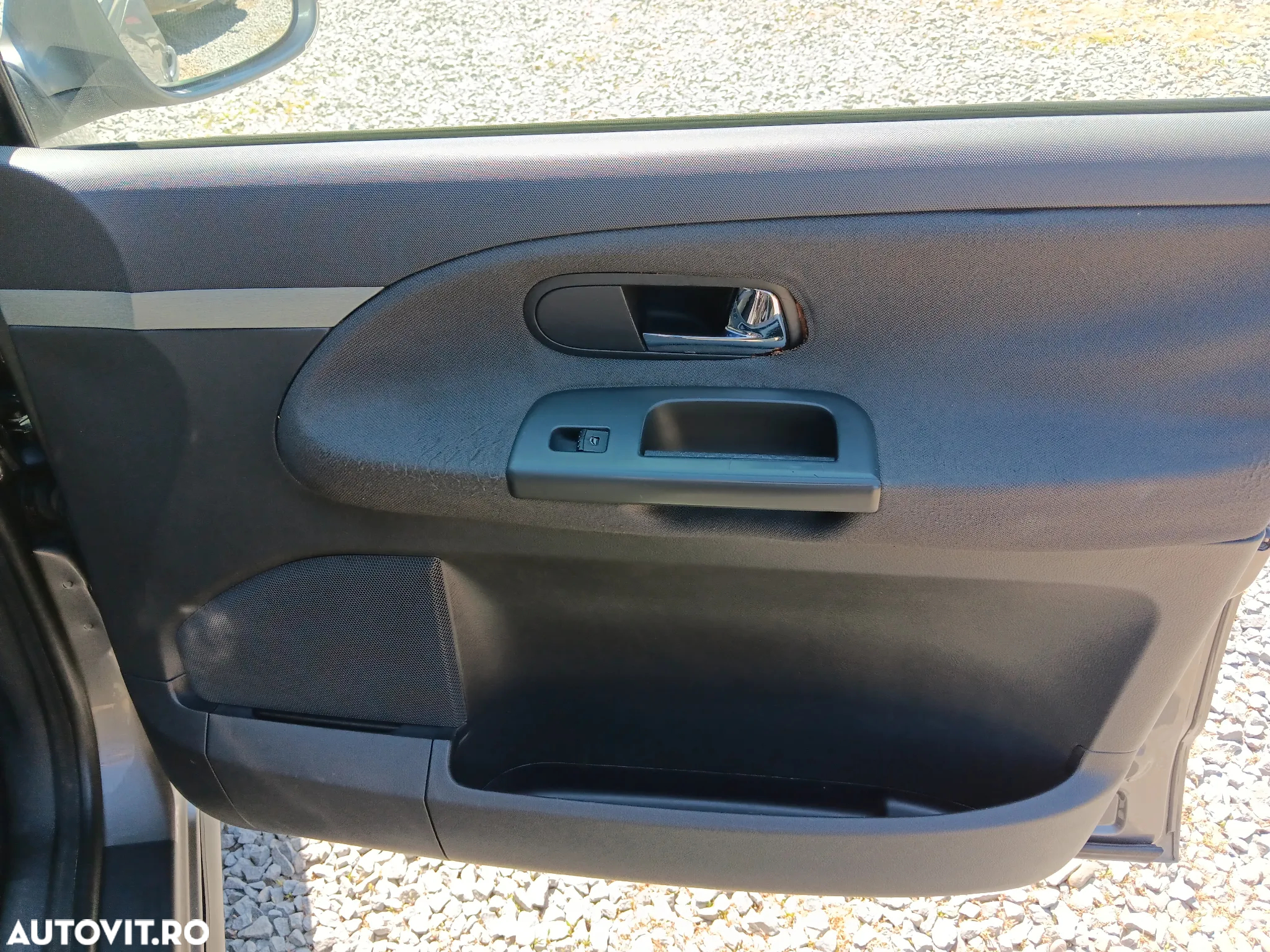 Volkswagen Sharan 2.0 TDI Comfortline - 10