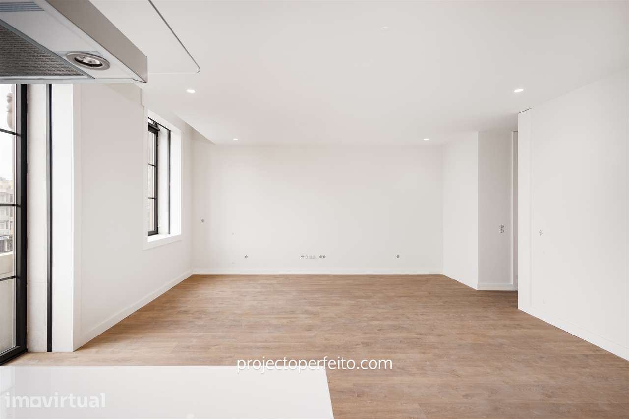Apartamento T2 Venda em Espinho,Espinho - Grande imagem: 5/25