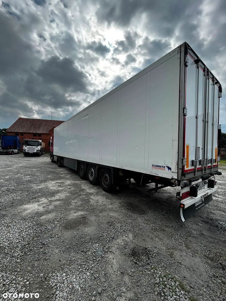 Schmitz Cargobull SK 24 - 4
