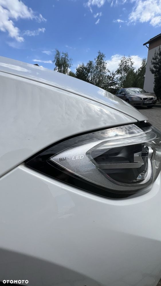 BMW Seria 3 320d xDrive M Sport - 11