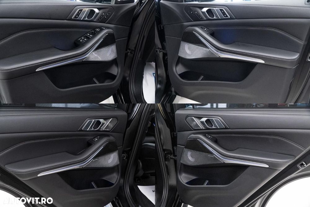 BMW X5 M 2023 — imagine 31