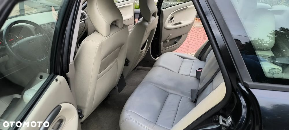 Volvo V40 2.0 '75' Elegance - 12