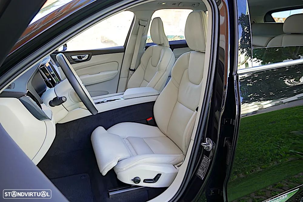 Volvo XC 60 2.0 T6 PHEV Inscription AWD - 18