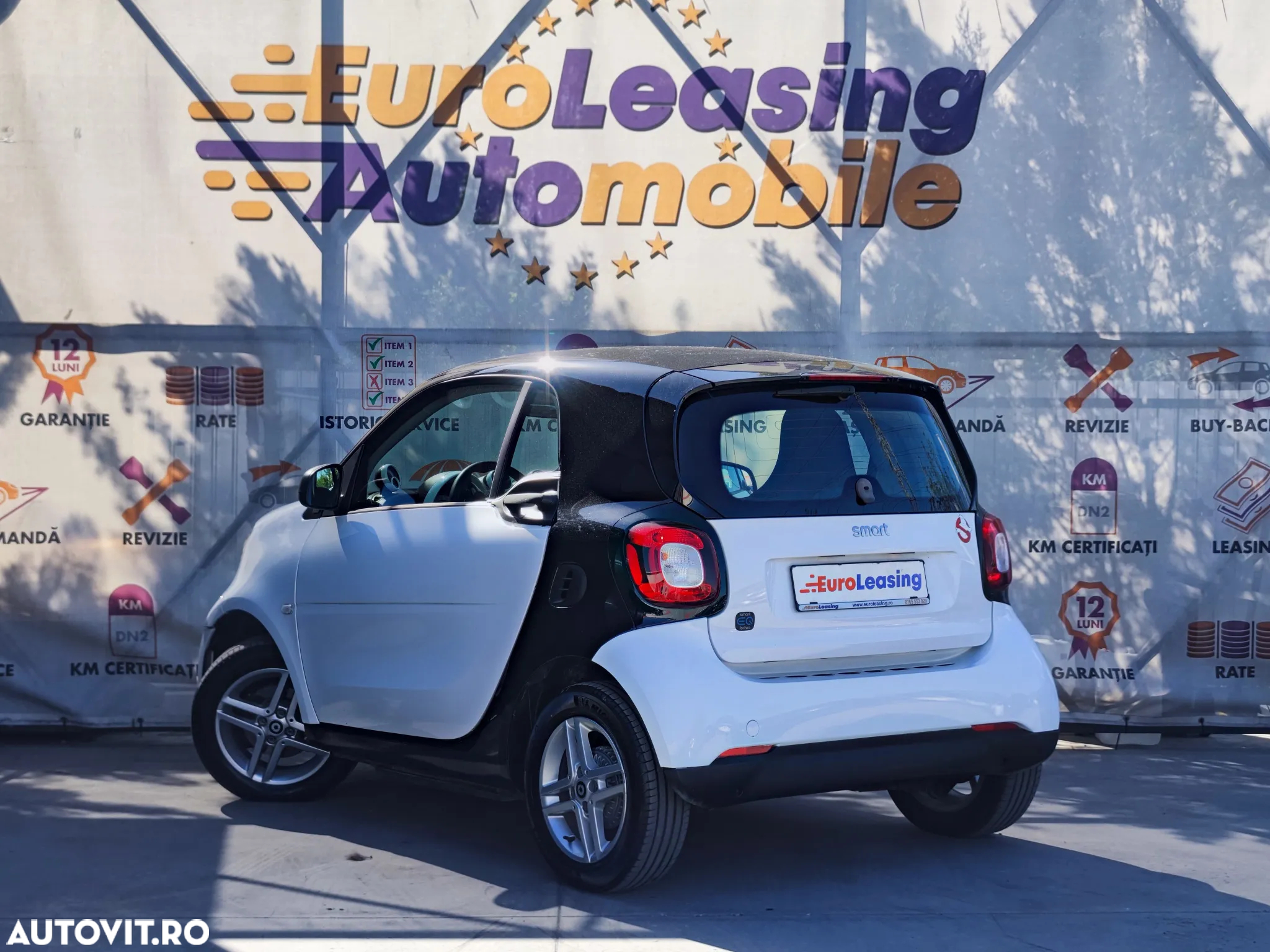 Smart Fortwo - 7