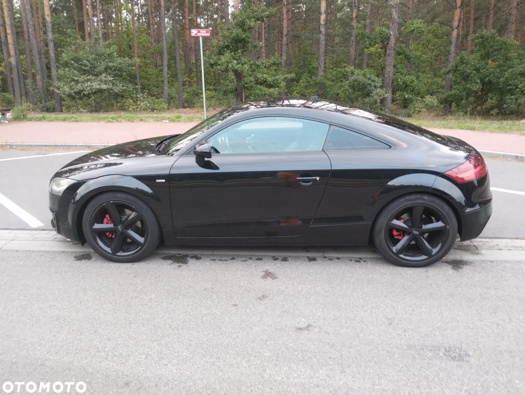 Audi TT Coupé 2.0 TDI quattro - 9