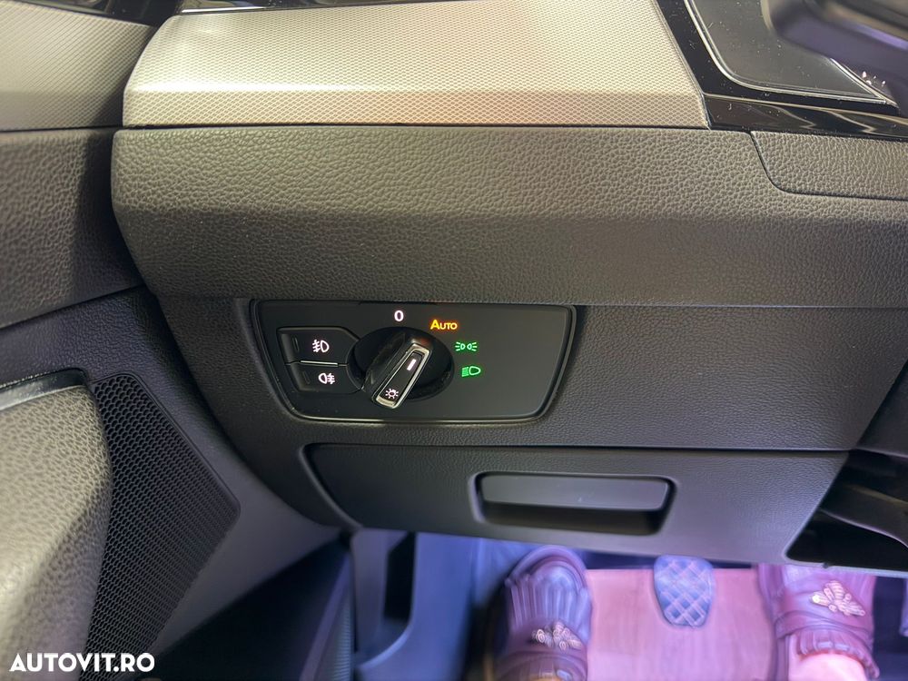 Volkswagen Passat 2.0 TDI (BlueMotion Technology) Comfortline - 23