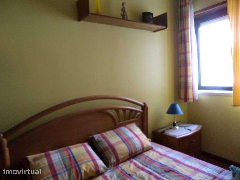 Apartamento T3 Mobiliado no Centro de Macedo de Cavaleiros - Grande imagem: 4/7