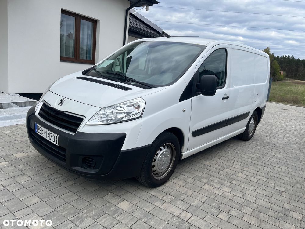 Peugeot Expert - 2