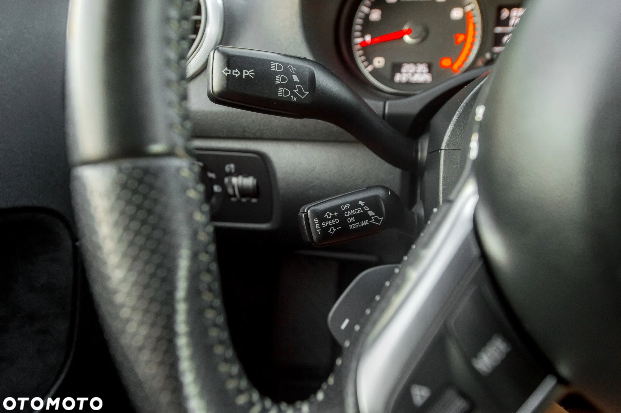 Audi A3 2.0 TFSI Sportback quattro S tronic S line Sportpaket - 33