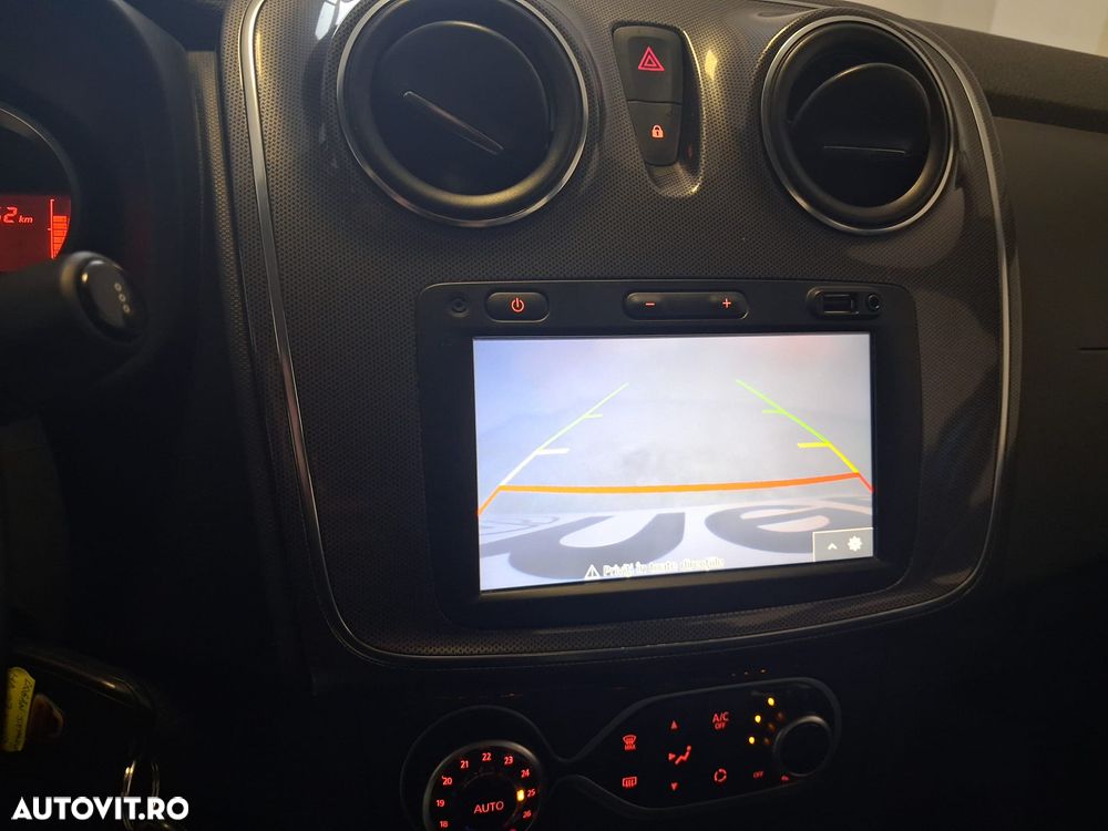 Dacia Logan Stepway - 6