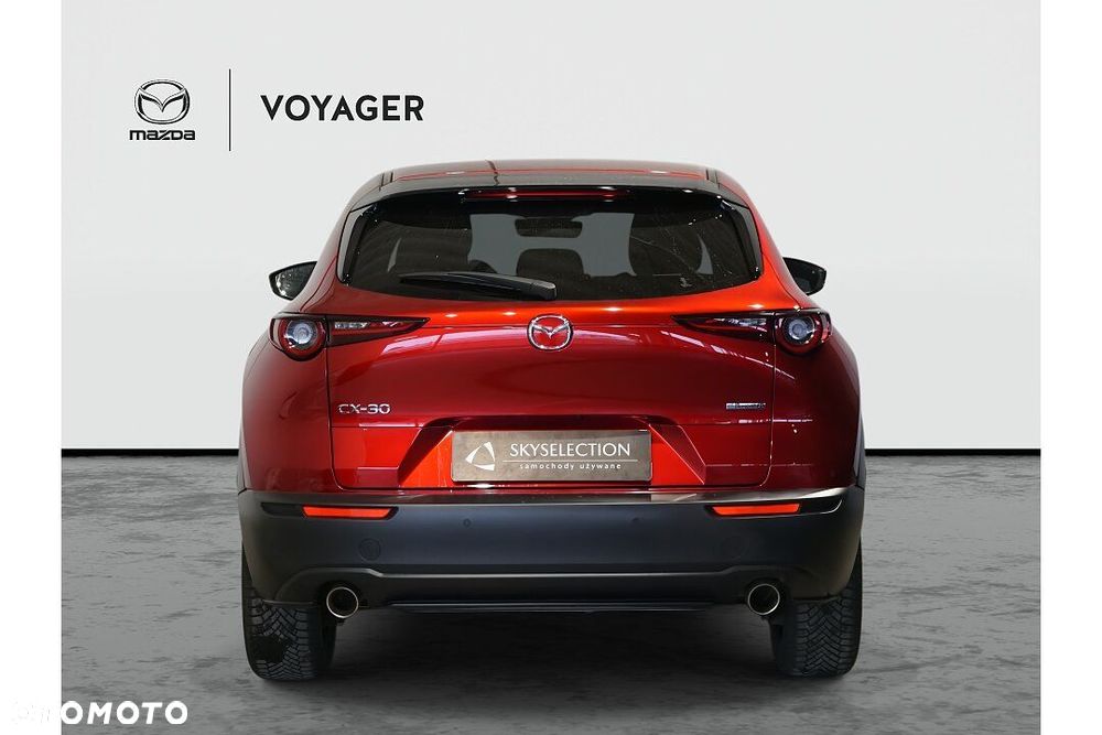 Mazda CX-30 - 4