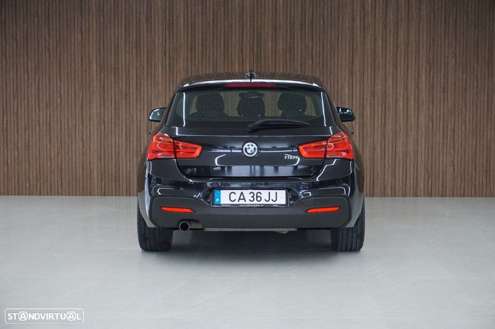 BMW 116 i M Sport - 38