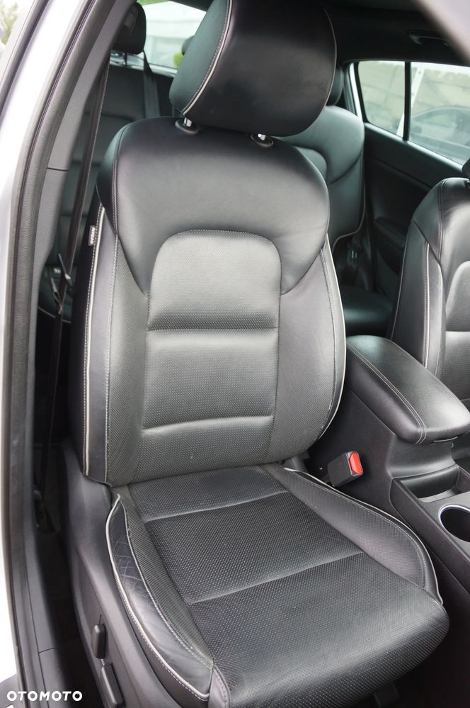 Kia Sportage 2,0 CRDI AWD GT Line - 31