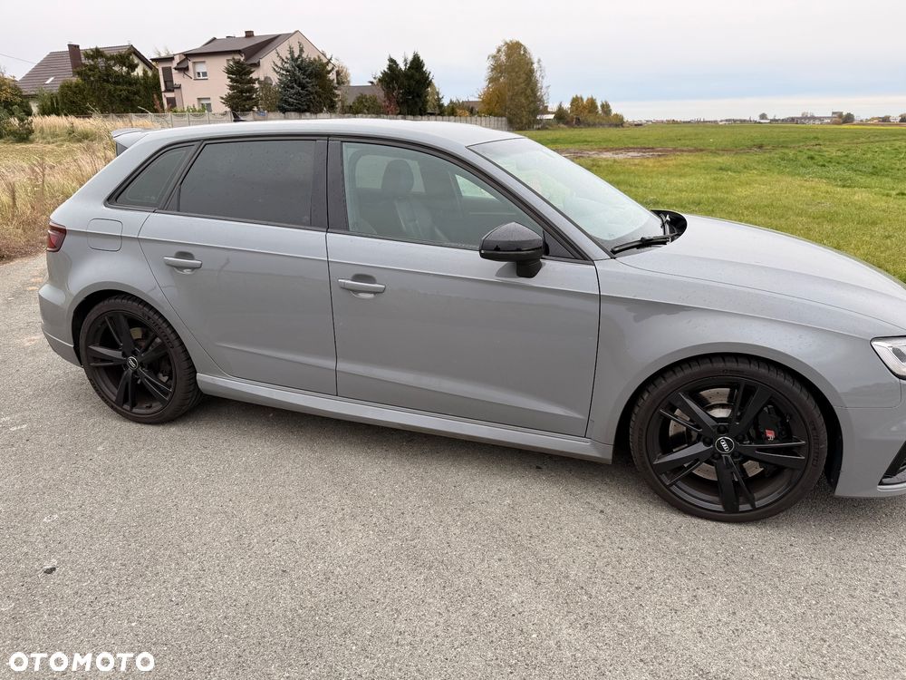 Audi RS3 Sportback - 6