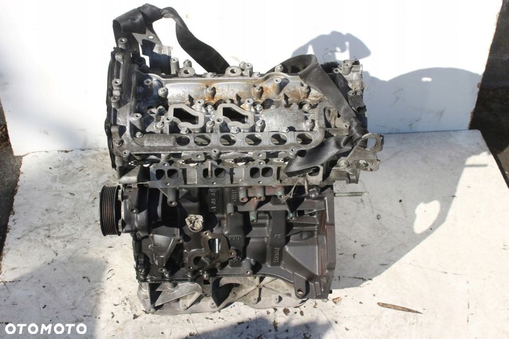 Silnik M9RA740 Renault Espace IV 2.0 DCI - 3