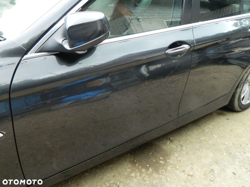 BMW F10 Limousine A90 SOPHISTOGRAU na części - 15