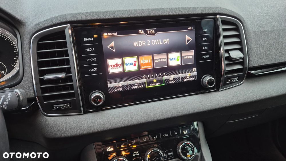 Skoda Karoq 2.0 TDI SCR Style - 9