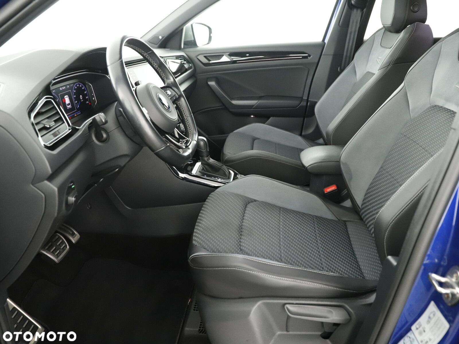 Volkswagen T-Roc 2.0 TSI 4Motion R DSG - 9