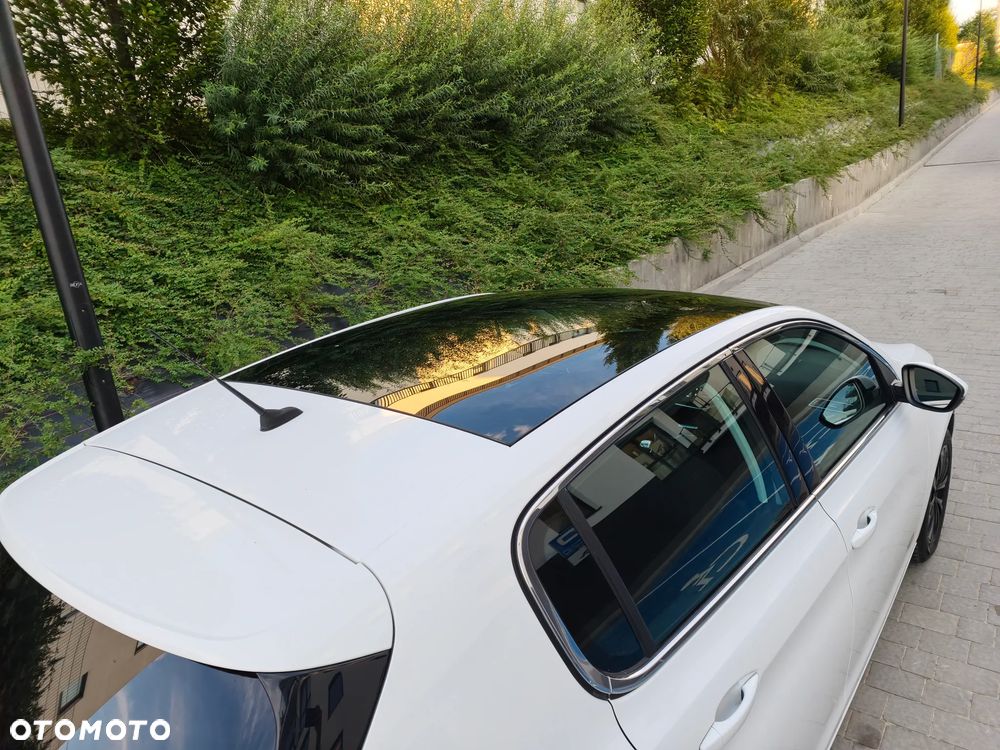 Peugeot 308 PureTech 130 Stop & Start GT-Line Edition - 14