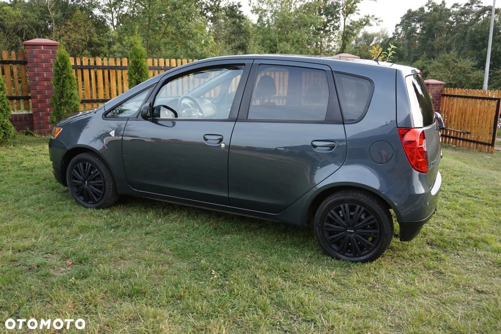 Mitsubishi Colt 1.3 ClearTec Invite - 19