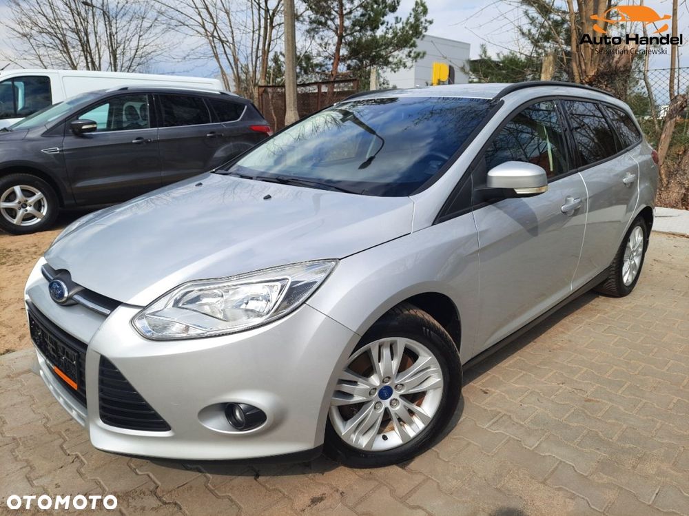Ford Focus - 4