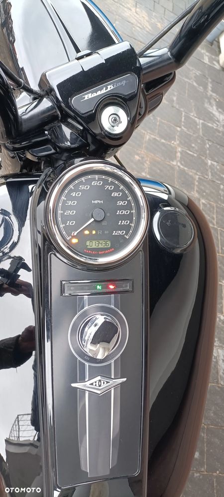 Harley-Davidson Touring Road King - 10