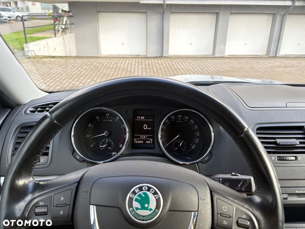 Skoda Yeti 1.8 TSI 4x4 Ambition - 6