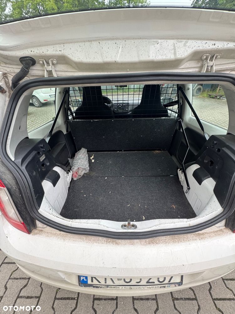 Škoda CitiGo - 8