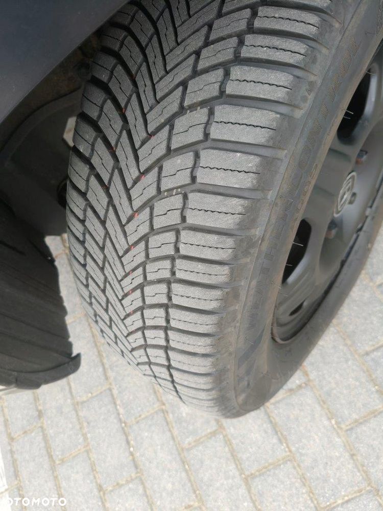 Honda CR-V 2.0 LS High - 27