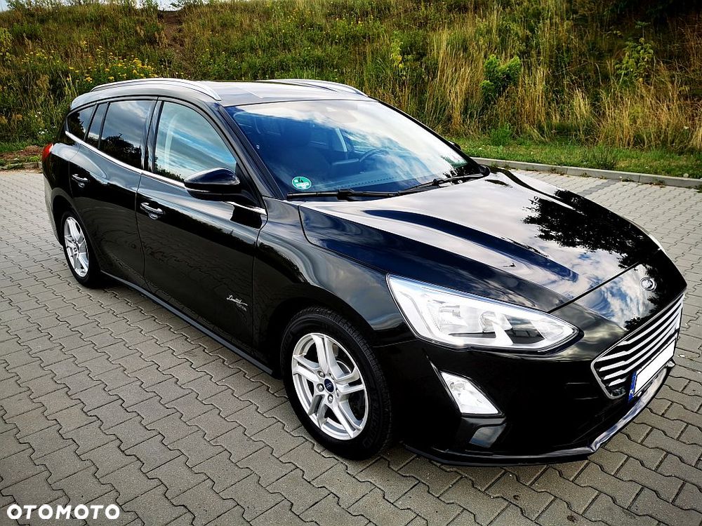 Ford Focus - 25