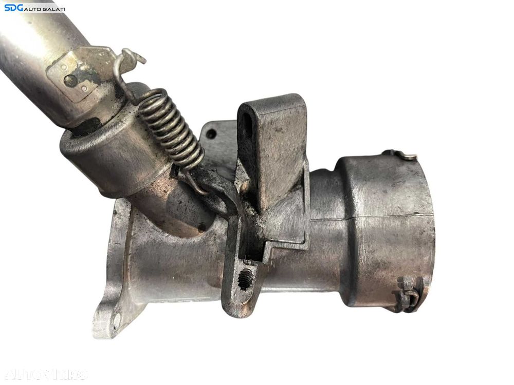 EGR Mercedes W203 Clasa C Class C200 C220 2.2 CDI 2000 - 2007 Cod A6460900054 [B4565] - 3