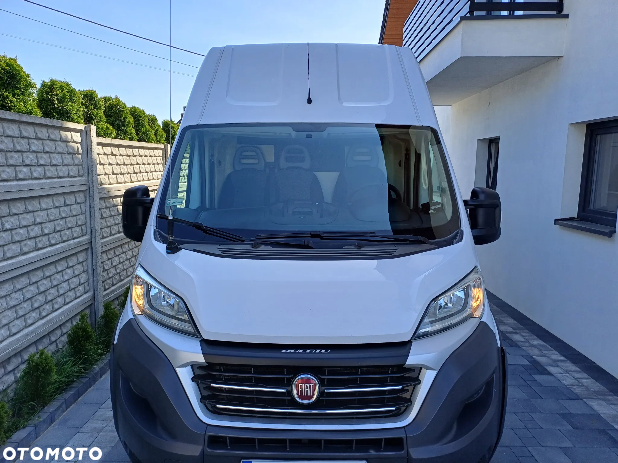Fiat Ducato - 38