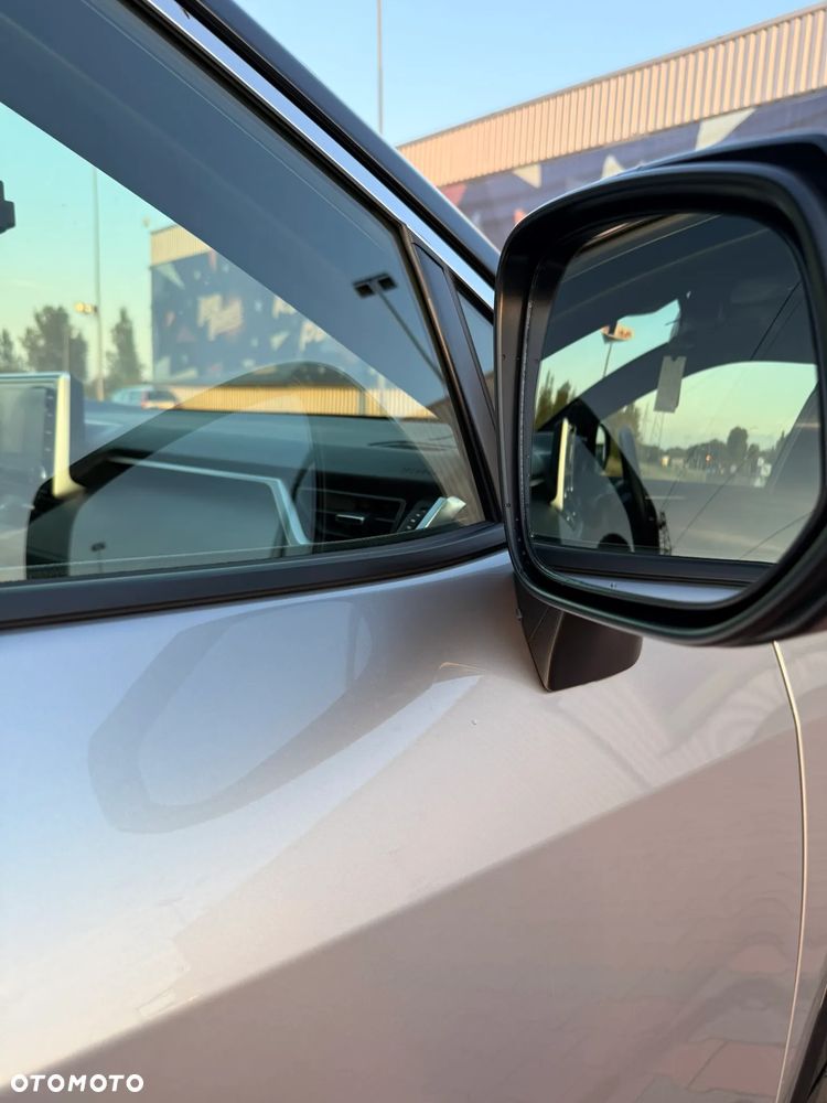 Toyota RAV4 2.5 Hybrid Selection 4x2 - 30