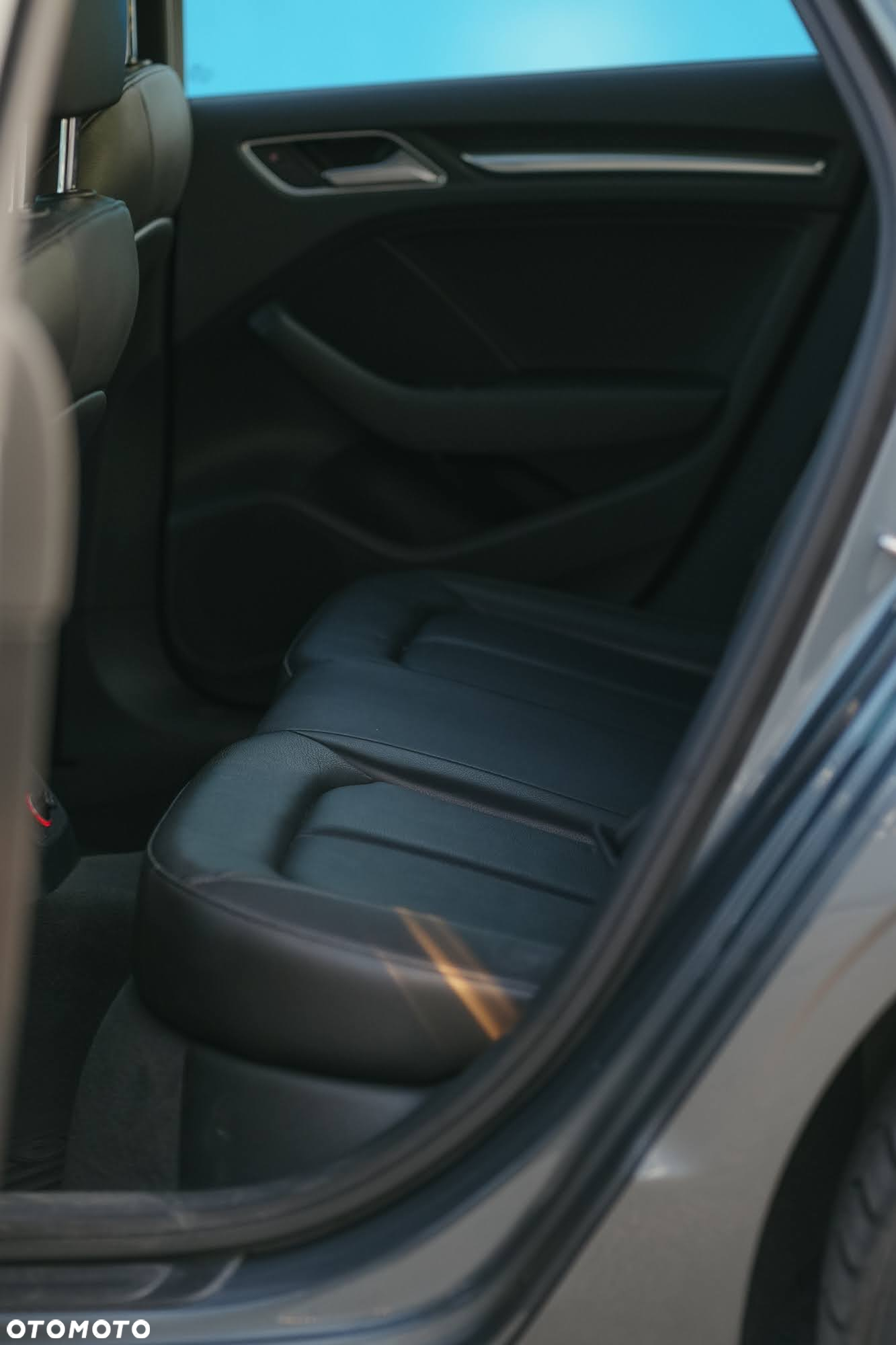 Audi A3 Limousine - 12