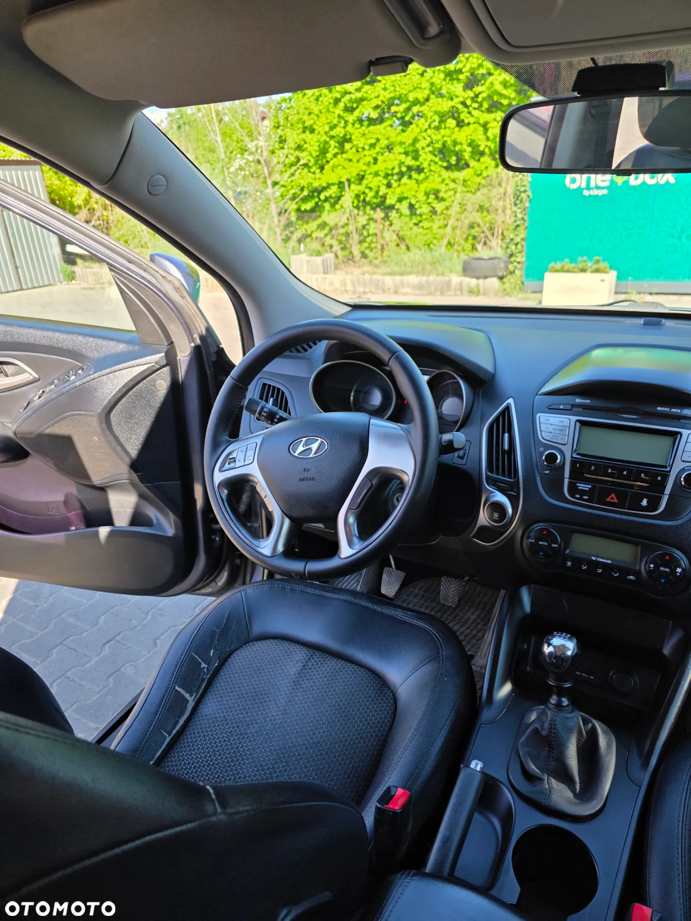 Hyundai ix35 1.6 GDI Comfort 2WD - 9