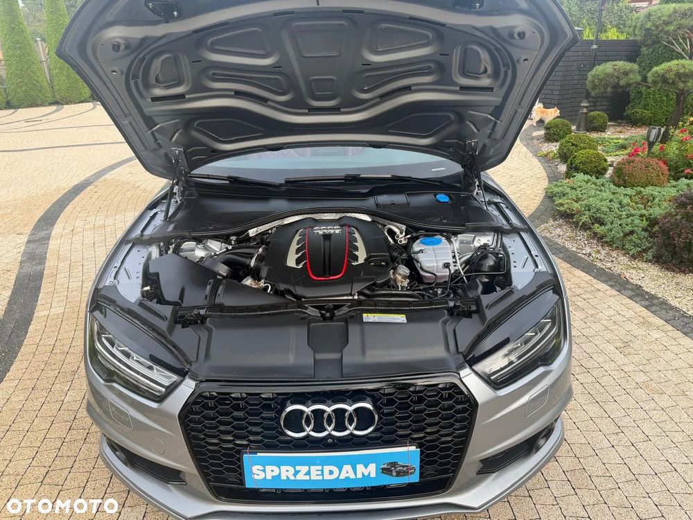 Audi S7 Sportback Standard - 26