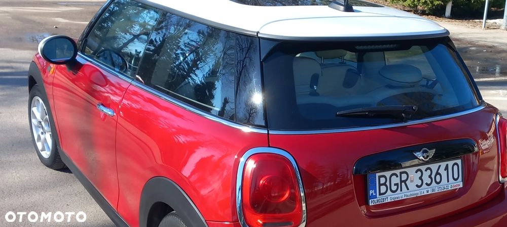 MINI Cooper Resolute Edition - 17