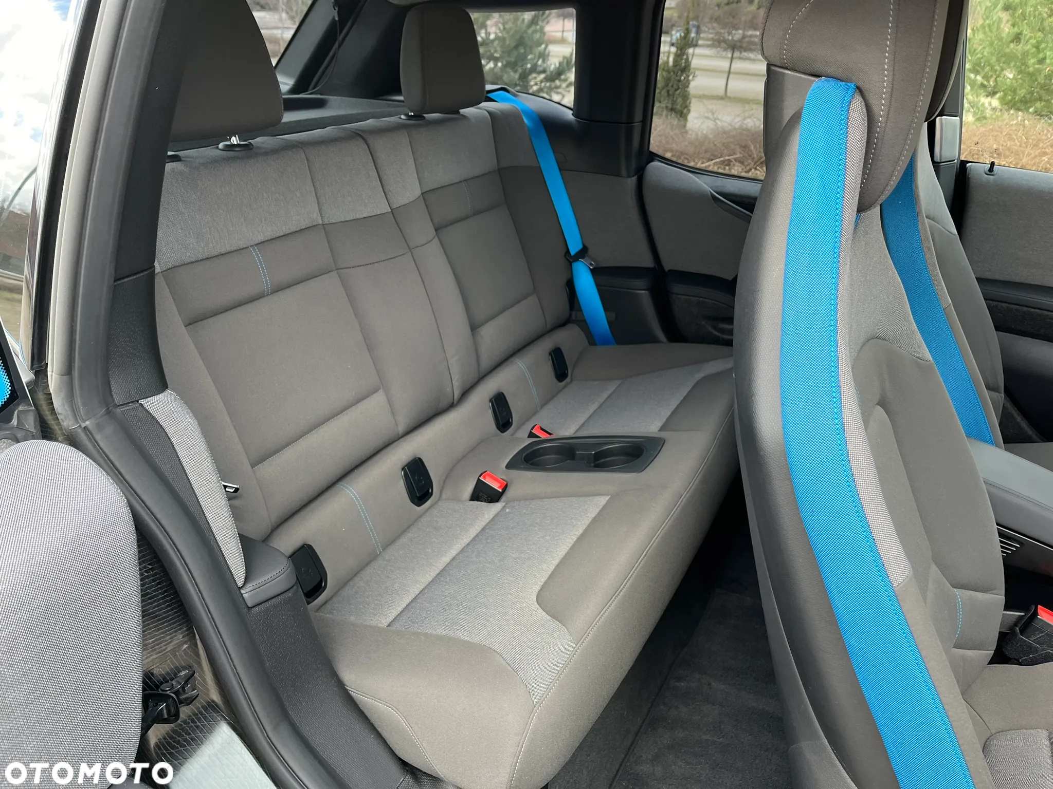 BMW i3 i3S 94 Ah - 9