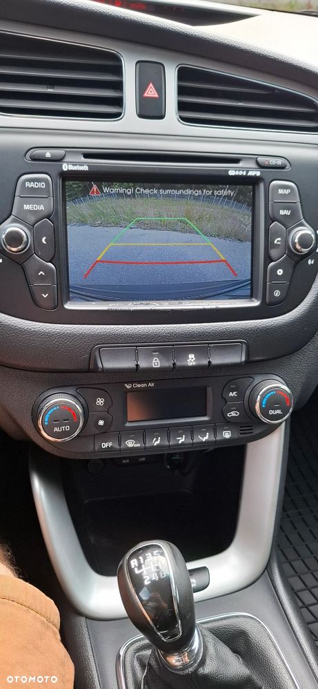 Kia Ceed 1.6 GDI M - 11