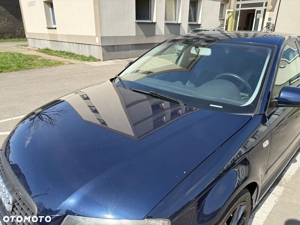 Audi A3 Sportback - 13