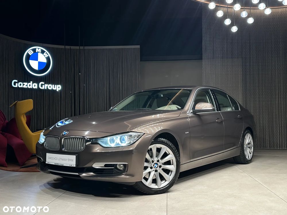 BMW Seria 3 - 1