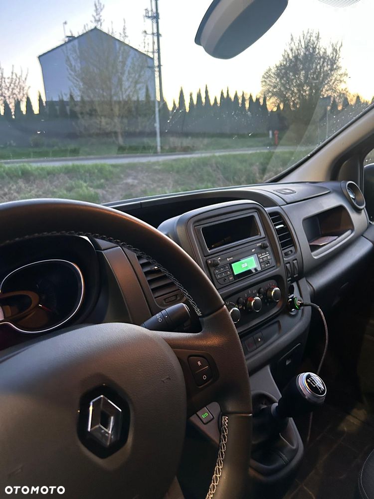 Renault Trafic - 6