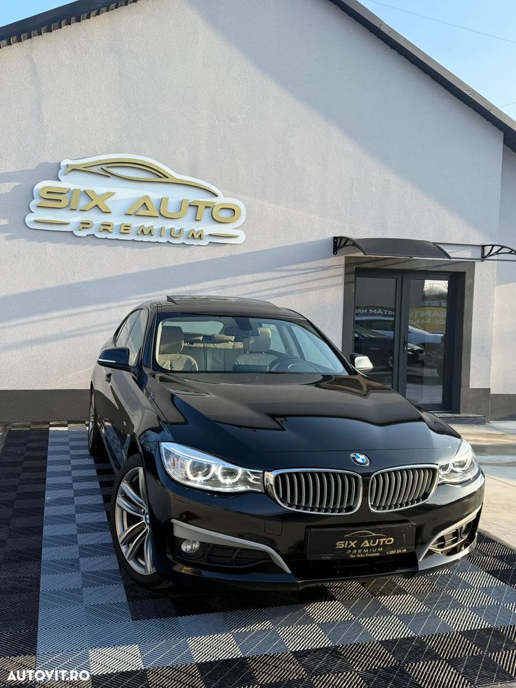BMW Seria 3 - 32