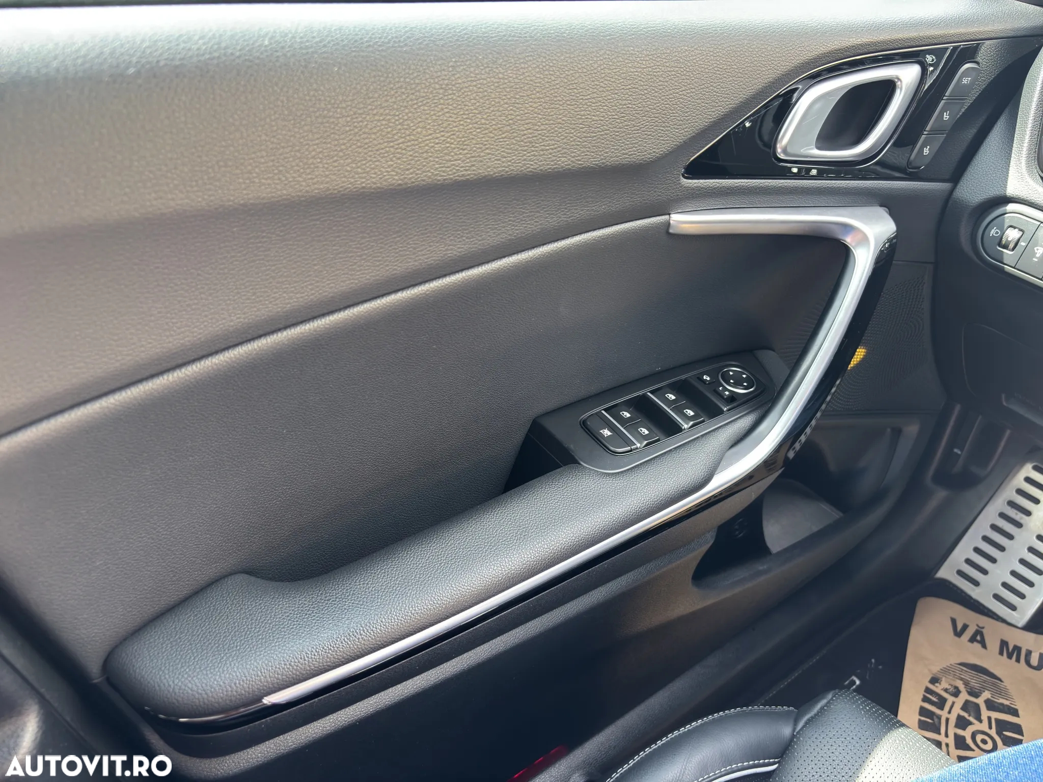 Kia XCeed 1.6 GDI DCT6 OPF Plug-in-Hybrid Platinum Edition - 15