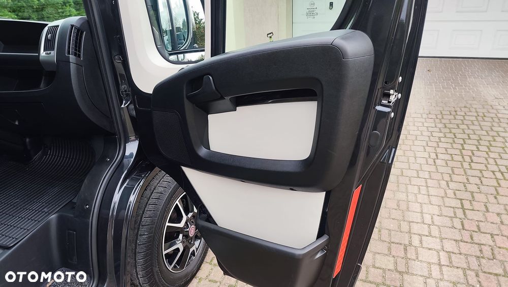 Fiat Ducato Multicab L1H1 - 12
